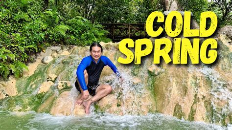 cold spring in iloilo|Mga video ng cold spring in iloilo.